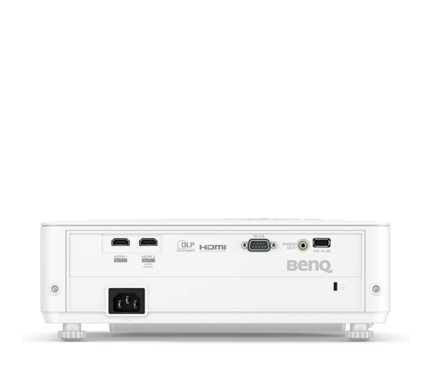 BenQ TK700ST - 1482478 - zdjęcie 6